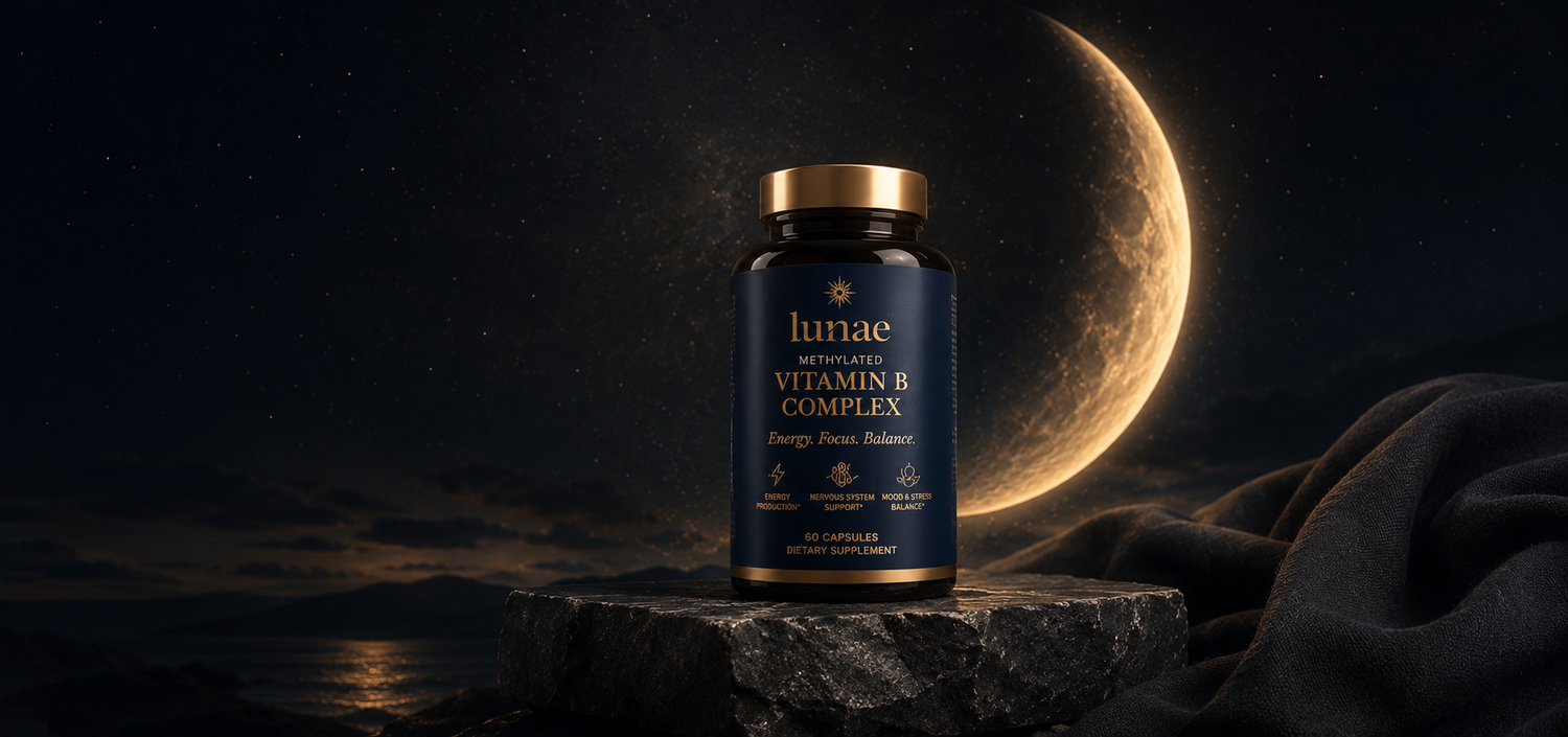 Vitamins